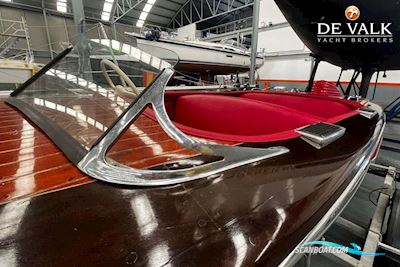 Chris-Craft 190 Bowrider Motorbåt 1947, med Chris Craft motor, Spanien