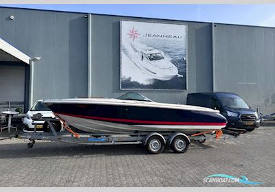 Chris Craft 22 Lancer Motorbåt 2007, med Volvo Penta motor, Holland