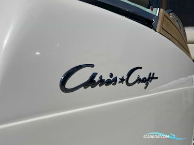 Chris Craft 23 Catalina  (2007) - Yderligere NEDSAT Motorbåt 2007, med Yamaha F350AET motor, Danmark