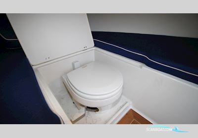 Chris Craft 28 Corsair - Håndværker Motorbåt 2004, med Volvo Penta motor, Danmark