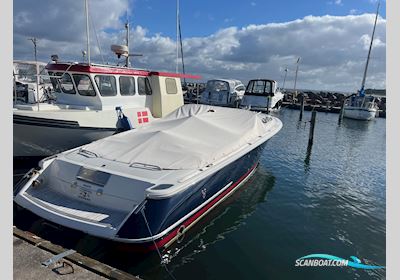Chris Craft 28 Corsair Motorbåt 2007, med Volvo Penta  motor, Danmark