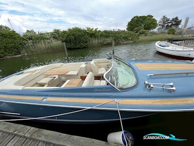 Chris Craft 28 Corsair Motorbåt 2010, Danmark