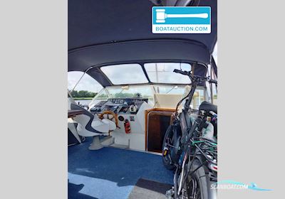 Chris Craft Catalina 35 DC Motorbåt 1985, med Perkins motor, Holland