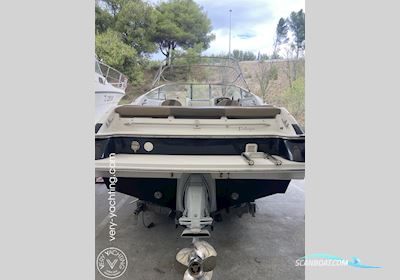 Chris Craft Concept 25 Motorbåt 1995, med Volvo Penta V8-270-B motor, Frankrike