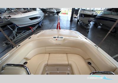 Chris Craft Corsair 22 Motorbåt 2010, med Volvo Penta motor, Danmark