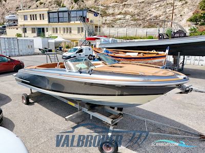 Chris Craft Corsair 27 Motorbåt 2019, med Mercruiser 8.2 Li motor, Frankrike