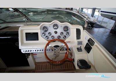 Chris Craft Corsair 30  Motorbåt 2017, med Volvo Penta motor, Danmark