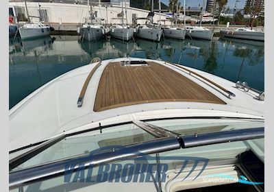 Chris Craft Corsair 36 Motorbåt 2007, med Volvo Penta D6 370 motor, Italien