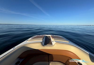 Chris Craft Launch 25 Motorbåt 2007, med Volvo Penta EGC IAC Motor motor, Danmark