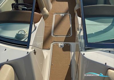 Chris Craft Launch 25 Motorbåt 2007, med Volvo Penta EGC IAC Motor motor, Danmark