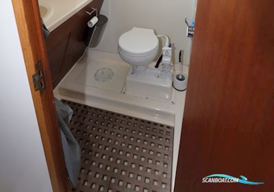 Cleopatra 34 Motorbåt 1990, med Volvo Penta A41BDP motor, Danmark