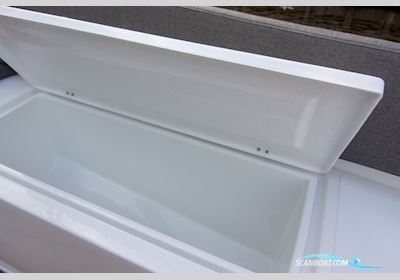 Clever 48 Anniversary Limited Edition Motorbåt 2026, Holland