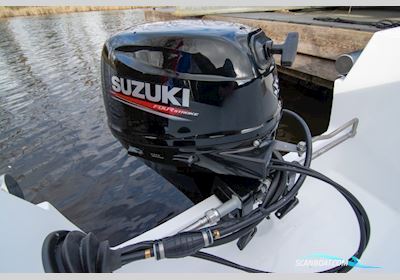 Clever 48 Anniversary Limited Edition Motorbåt 2026, Holland