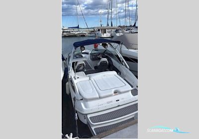 Cobalt 222 Motorbåt 2008, med Mercruiser motor, Spanien