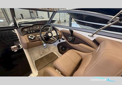Cobalt 243 Motorbåt 2014, med Volvo Penta V8 380 Ca, 245,6h motor, Sverige