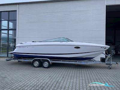 Cobalt 250 Motorbåt 2005, med Volvo Penta motor, Holland