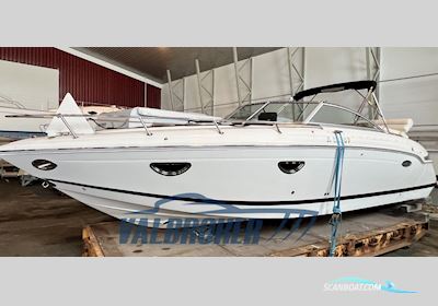Cobalt 273 CUDDY Motorbåt 2012, med Volvo Penta 8.1 Gi motor, Finland