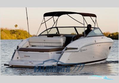 Cobalt 273 CUDDY Motorbåt 2012, med Volvo Penta 8.1 Gi motor, Finland