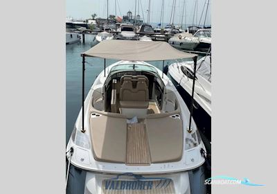 Cobalt 343 Motorbåt 2004, med Mercruiser Mcm 496 Mag HO motor, Italien
