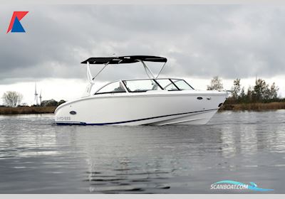 Cobalt CS23 Motorbåt 2020, Holland
