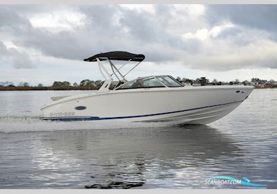 Cobalt CS23 Motorbåt 2020, Holland
