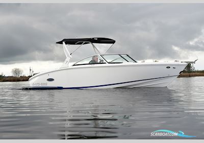 Cobalt CS23 Motorbåt 2020, Holland