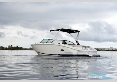 Cobalt CS23 Motorbåt 2020, Holland