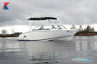Cobalt CS23 Motorbåt 2020, Holland