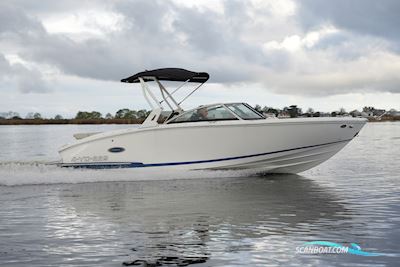 Cobalt CS23 Motorbåt 2020, Holland