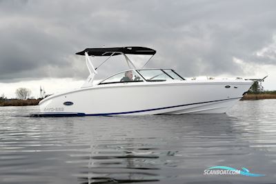 Cobalt CS23 Motorbåt 2020, Holland