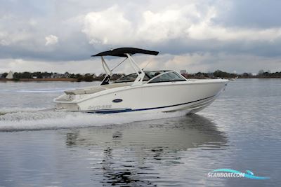 Cobalt CS23 Motorbåt 2020, Holland
