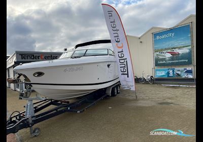 Cobalt R30 Motorbåt 2018, med Mercruiser motor, Holland