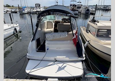 Cobrey 250 SC Motorbåt 2007, med Volvo Penta D3 190A-C motor, Danmark