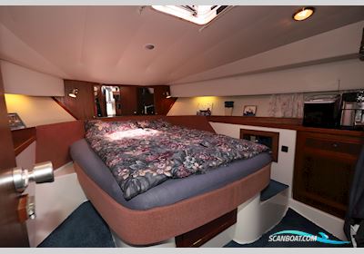 Colvic Suncruiser 35 Motorbåt 1988, med Twin Volvo Penta Tamd 41 200 Hp Each. 1815 Hours. motor, Danmark