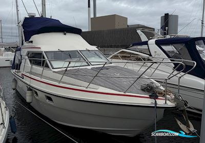 Colvic Suncruiser 35 Motorbåt 1989, med Tamd 41 motor, Danmark
