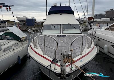 Colvic Suncruiser 35 Motorbåt 1989, med Tamd 41 motor, Danmark