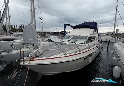 Colvic Suncruiser 35 Motorbåt 1989, med Tamd 41 motor, Danmark