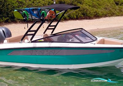 Compass 190 BR Med Mercury F150 Motorbåt 2026, med Mercury motor, Danmark