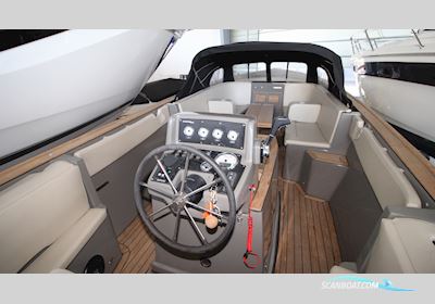 Cooper 800 Motorbåt 2022, med Yanmar motor, Danmark