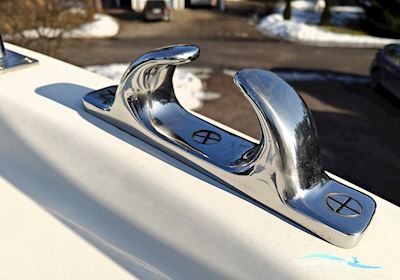 Coral Bay 34 Motorbåt 1999, med Cummins 6Bta 5.9 motor, Finland