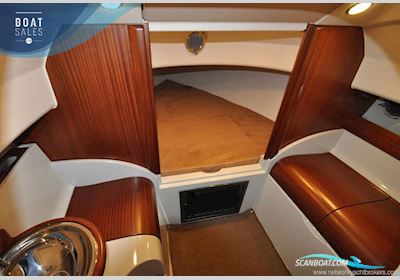 Cormate T27 Supermarine Motorbåt 2018, med Mercruiser motor, Spanien