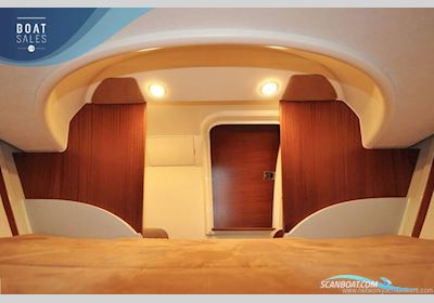 Cormate T27 Supermarine Motorbåt 2018, med Mercruiser motor, Spanien