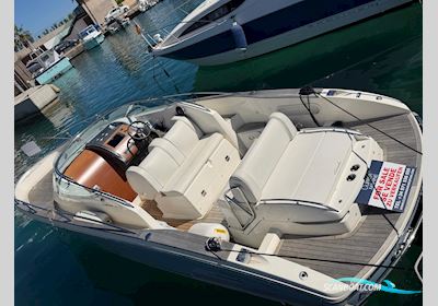 Cormate T27 Supermarine Motorbåt 2018, med Mercruiser motor, Spanien