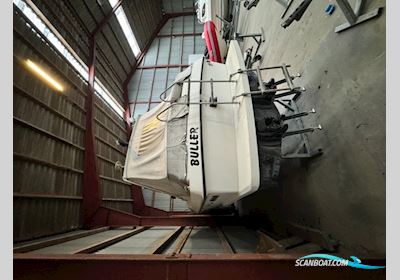 Cornet 26 Silver Spur 1978 2 Stk Volvo Penta D3 160 HK Motorbåt 1987, med Volvo Penta motor, Danmark