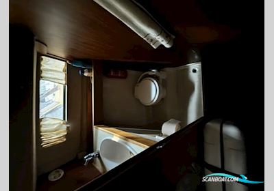 Cornet 26 Silver Spur 1978 2 Stk Volvo Penta D3 160 HK Motorbåt 1987, med Volvo Penta motor, Danmark