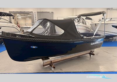 Corsiva 475 New Age Motorbåt 2023, med Yamaha motor, Danmark