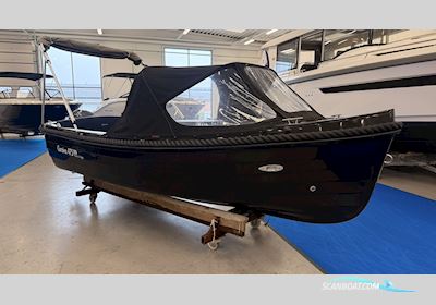 Corsiva 475 New Age Motorbåt 2023, med Yamaha motor, Danmark