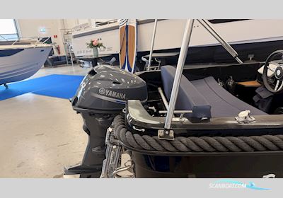 Corsiva 475 New Age Motorbåt 2023, med Yamaha motor, Danmark