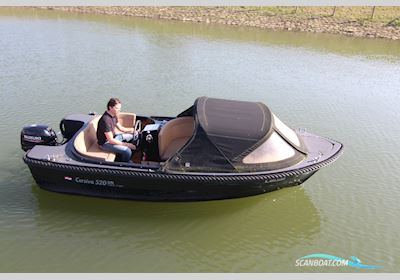 Corsiva 520 New Age Motorbåt 2019, Holland