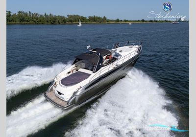 Cranchi 50 Mediterranee Motorbåt 2003, med Volvo Penta motor, Holland